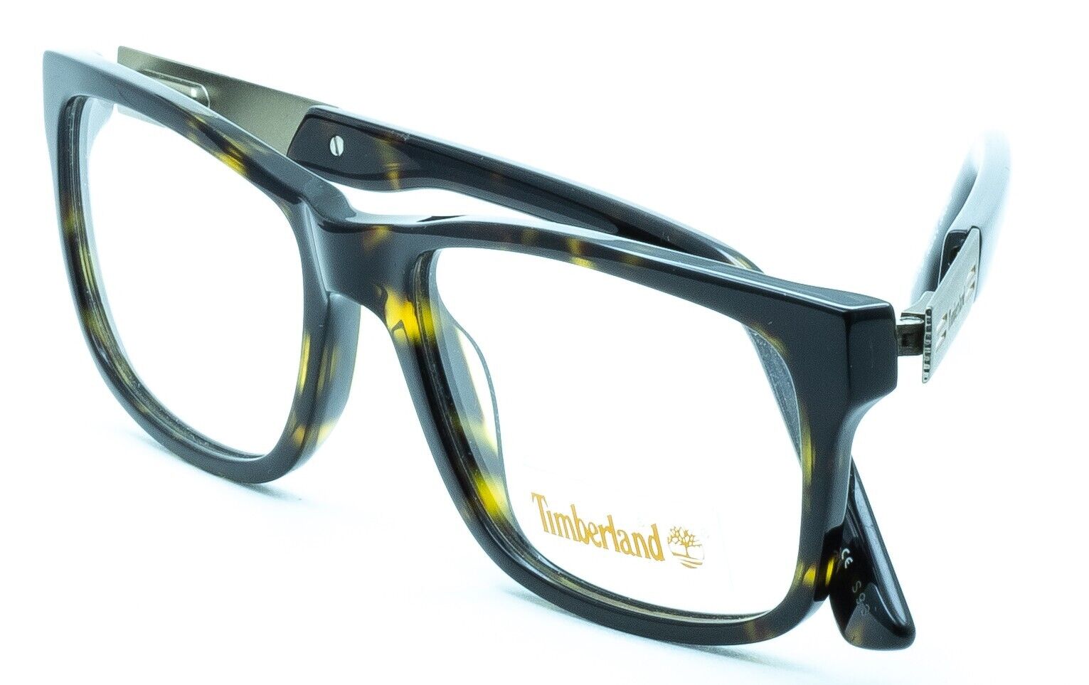 TIMBERLAND TB1372-1 54mm Eyewear FRAMES Glasses RX Optical Eyeglasses - New