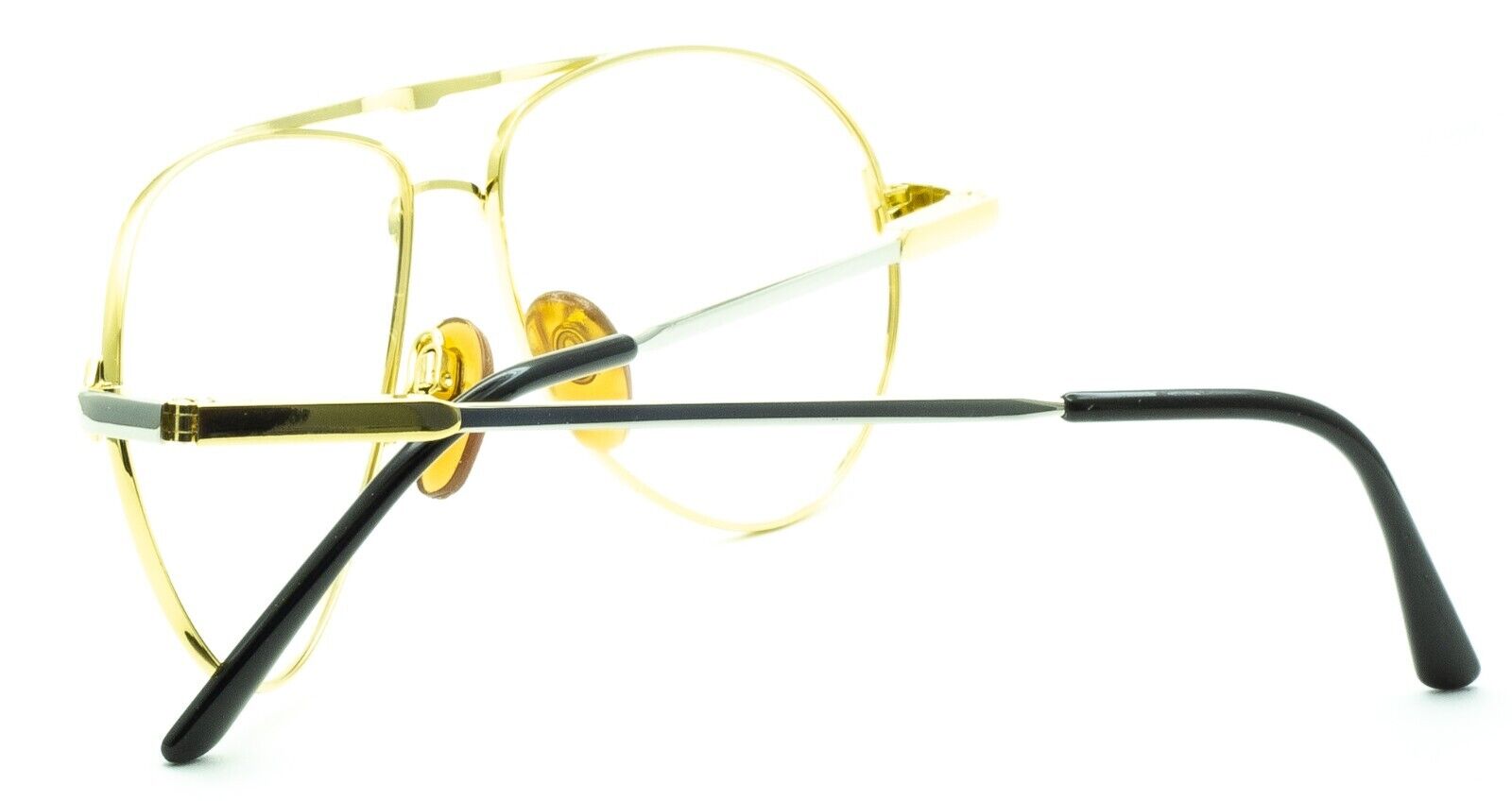 Dune 39 Italy Vintage Linea Dune by Ladins 56x15mm FRAMES RX Optical NOS Glasses