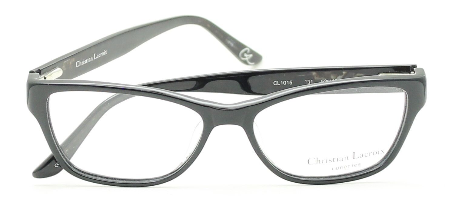 CHRISTIAN LACROIX CL1015 031 52mm Eyewear RX Optical FRAMES Glasses - New BNIB