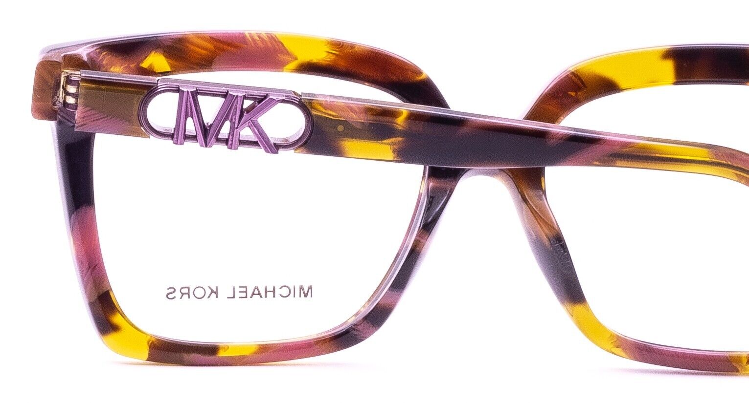 MICHAEL KORS MK4119U 3998 Nassau 53mm Eyewear FRAMES RX Optical Glasses - New