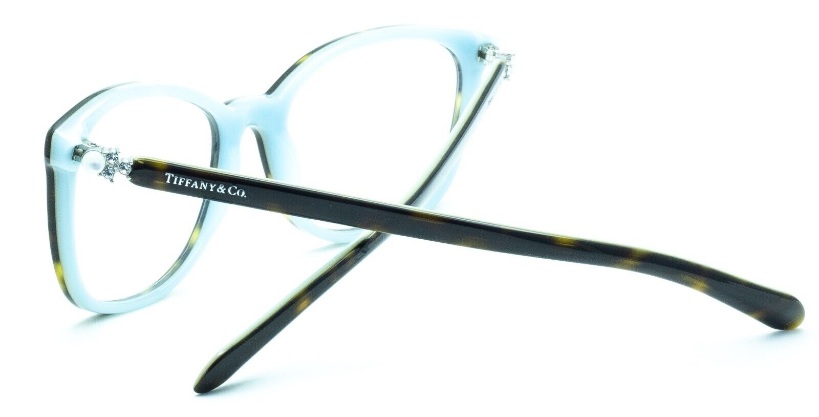 TIFFANY & CO TF 2109-H-B 8134 51mm Eyewear FRAMES RX Optical Eyeglasses Glasses