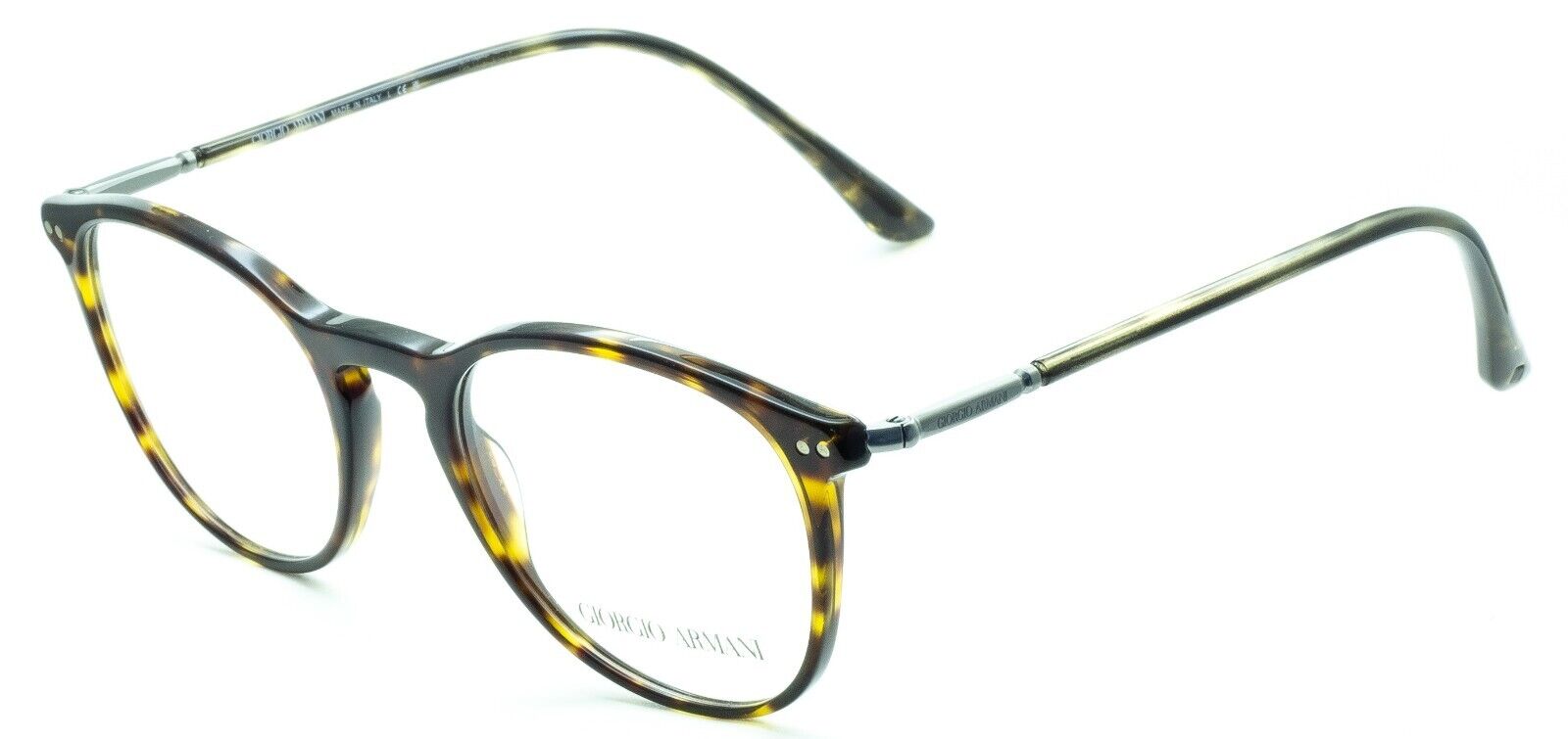 GIORGIO ARMANI AR 7125 5026 Eyewear FRAMES Eyeglasses RX Optical Glasses - Italy