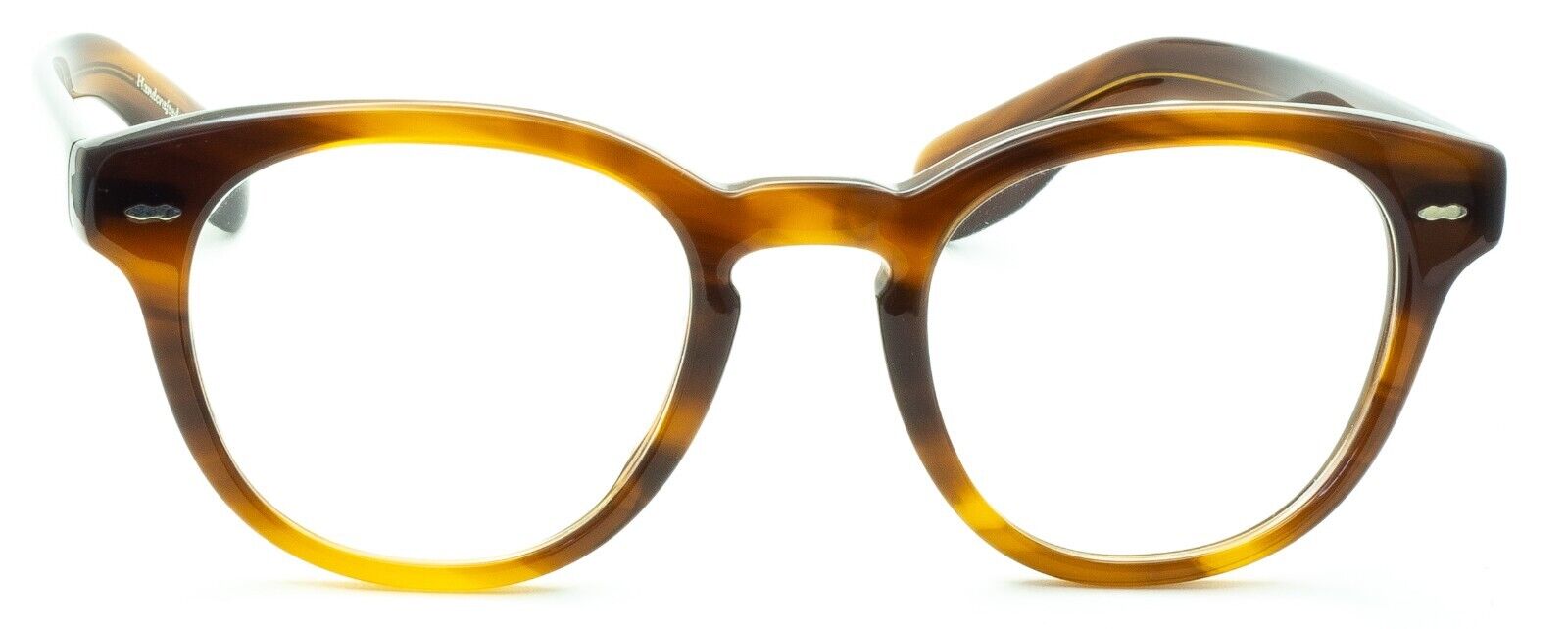 OLIVER PEOPLES Cary Grant OV 5413U 1679 50mm FRAMES Glasses RX Optical - Italy