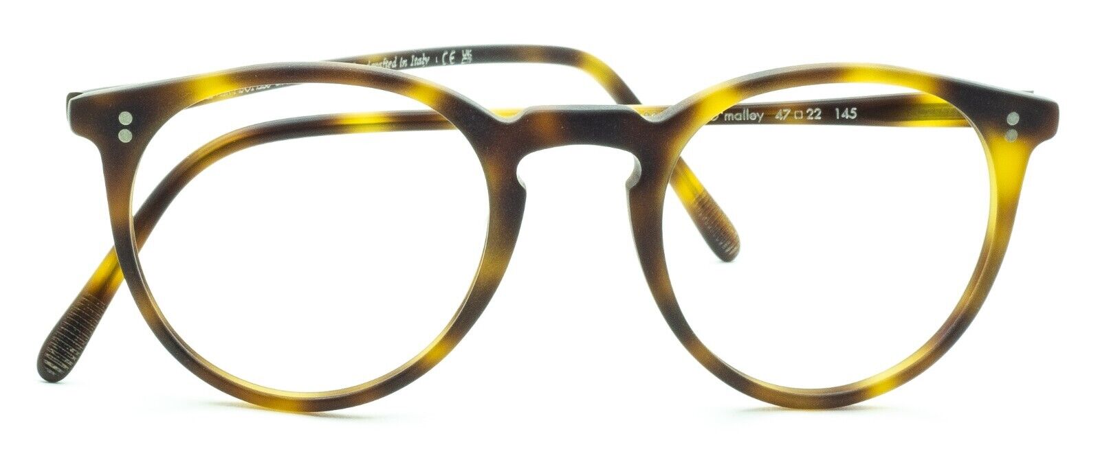 OLIVER PEOPLES O'malley OV 5183 1552 47mm FRAMES Glasses RX Optical - New Italy