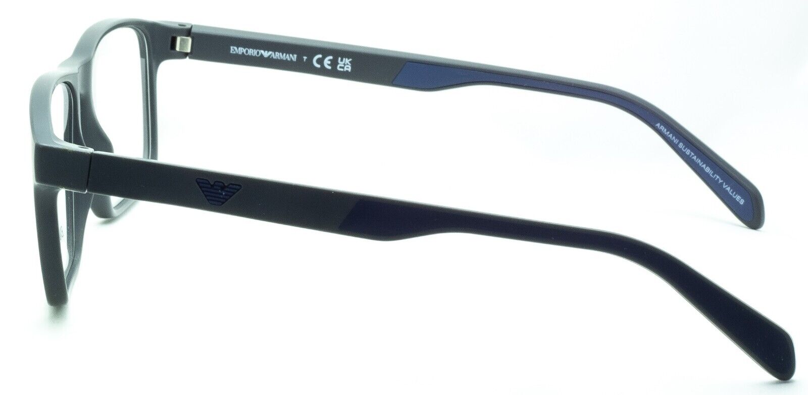 EMPORIO ARMANI EA3233 6103 56mm Eyewear FRAMES New RX Optical Glasses Eyeglasses