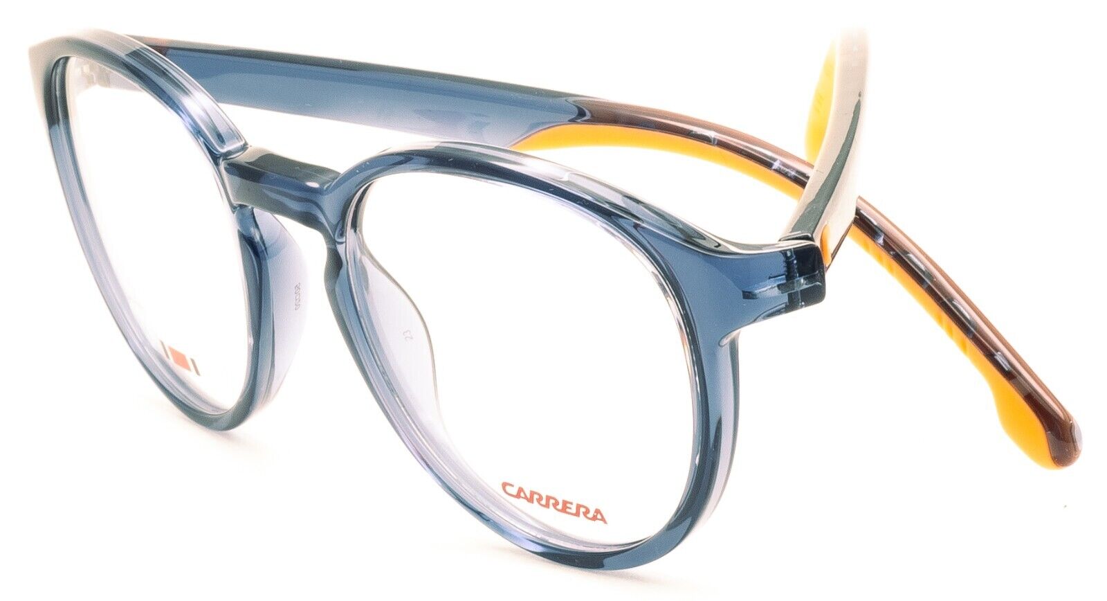 CARRERA 8879 PJP 50mm Eyewear FRAMES Glasses RX Optical Eyeglasses - New BNIB