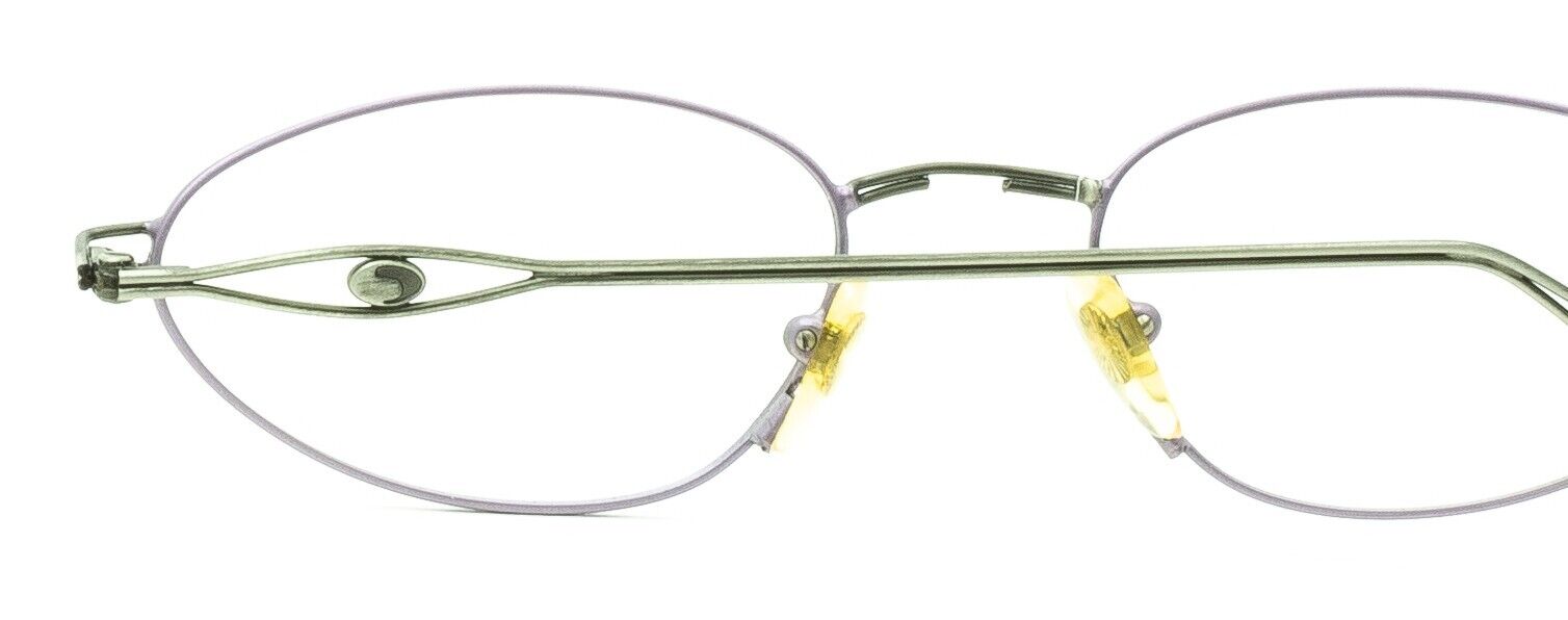 CHIARO & SCURO Eloise 50mm Vintage Eyewear RX Optical FRAMES Glasses - New NOS