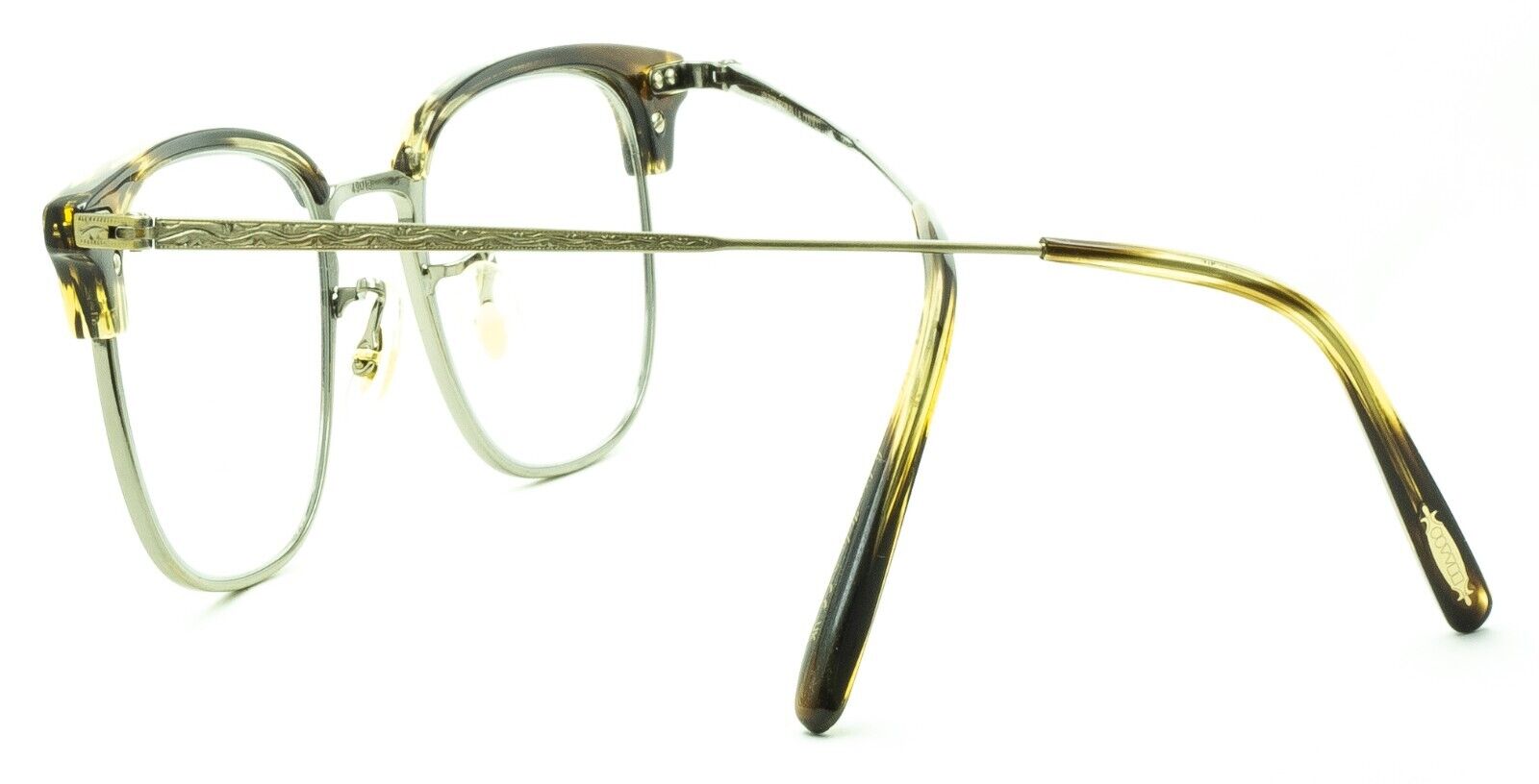 OLIVER PEOPLES Willman OV 5359 1003 49mm FRAMES Glasses RX Optical - New Italy