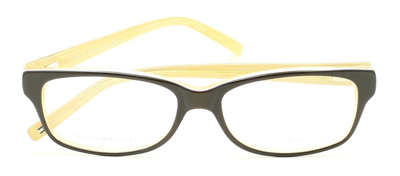 TOMMY HILFIGER TH1018 GYB 54mm Eyewear FRAMES Glasses RX Optical Eyeglasses -New