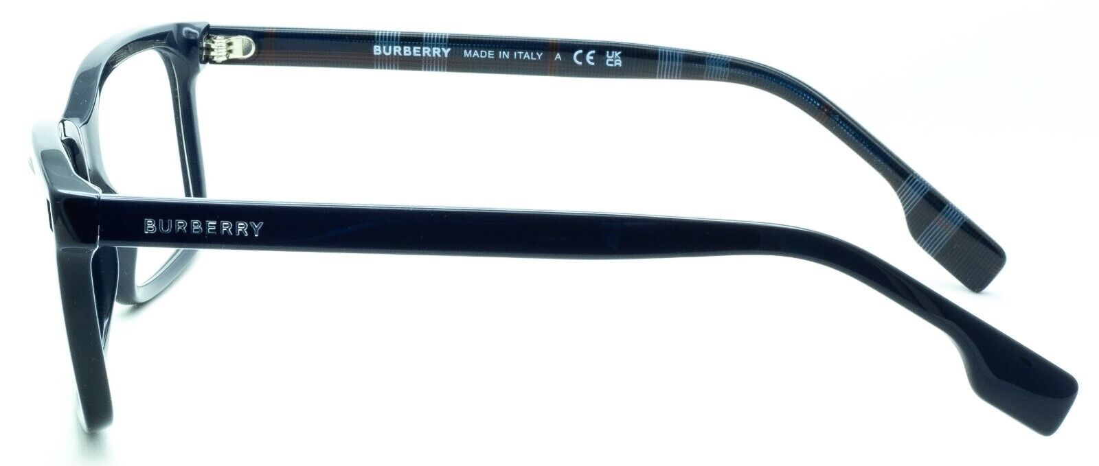 BURBERRY B 2352 3988 56mm Eyewear FRAMES RX Optical Glasses Eyeglasses New Italy