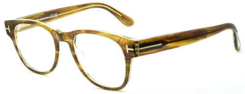 TOM FORD TF 5898-B 050 50mm Eyewear FRAMES RX Optical Eyeglasses Glasses - Italy