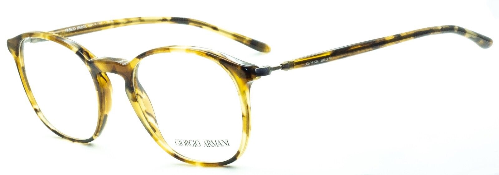 GIORGIO ARMANI AR 7213 5825 51mm Eyewear FRAMES RX Optical Glasses - New Italy