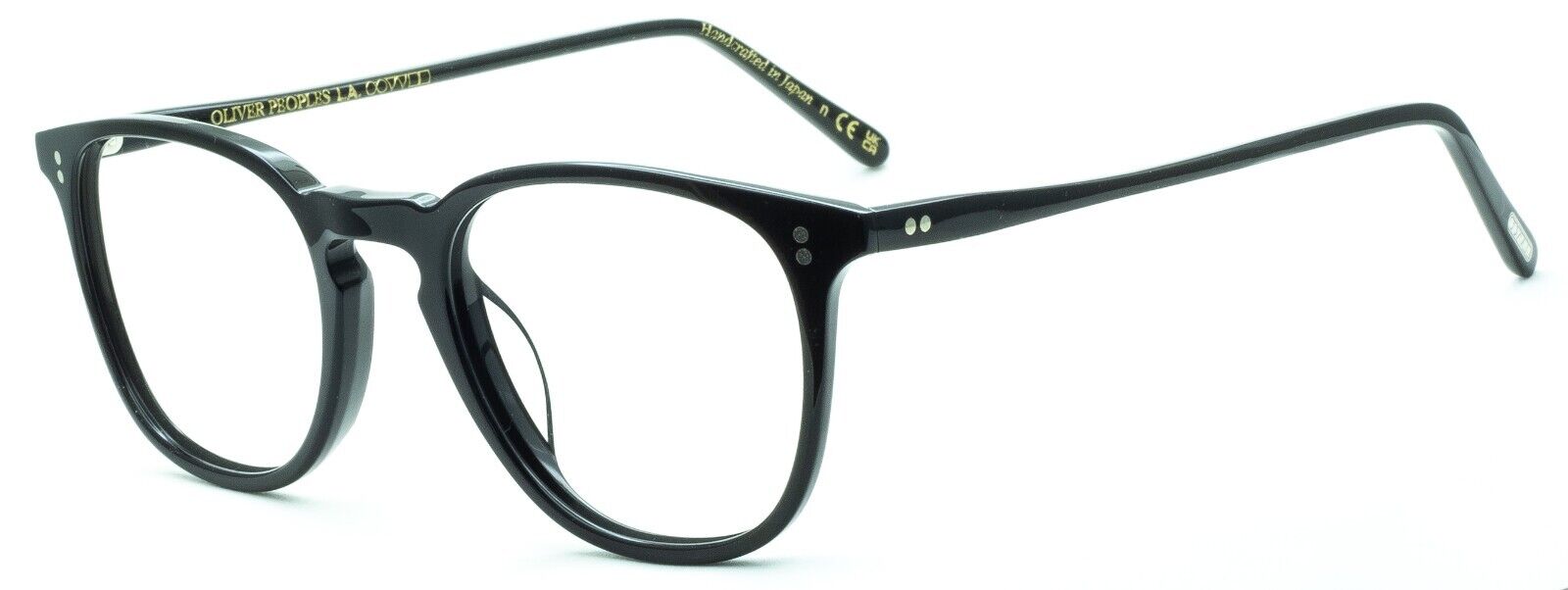 OLIVER PEOPLES Finley 1993 OV 5491U 1731 48mm FRAMES Glasses RX Optical - Japan