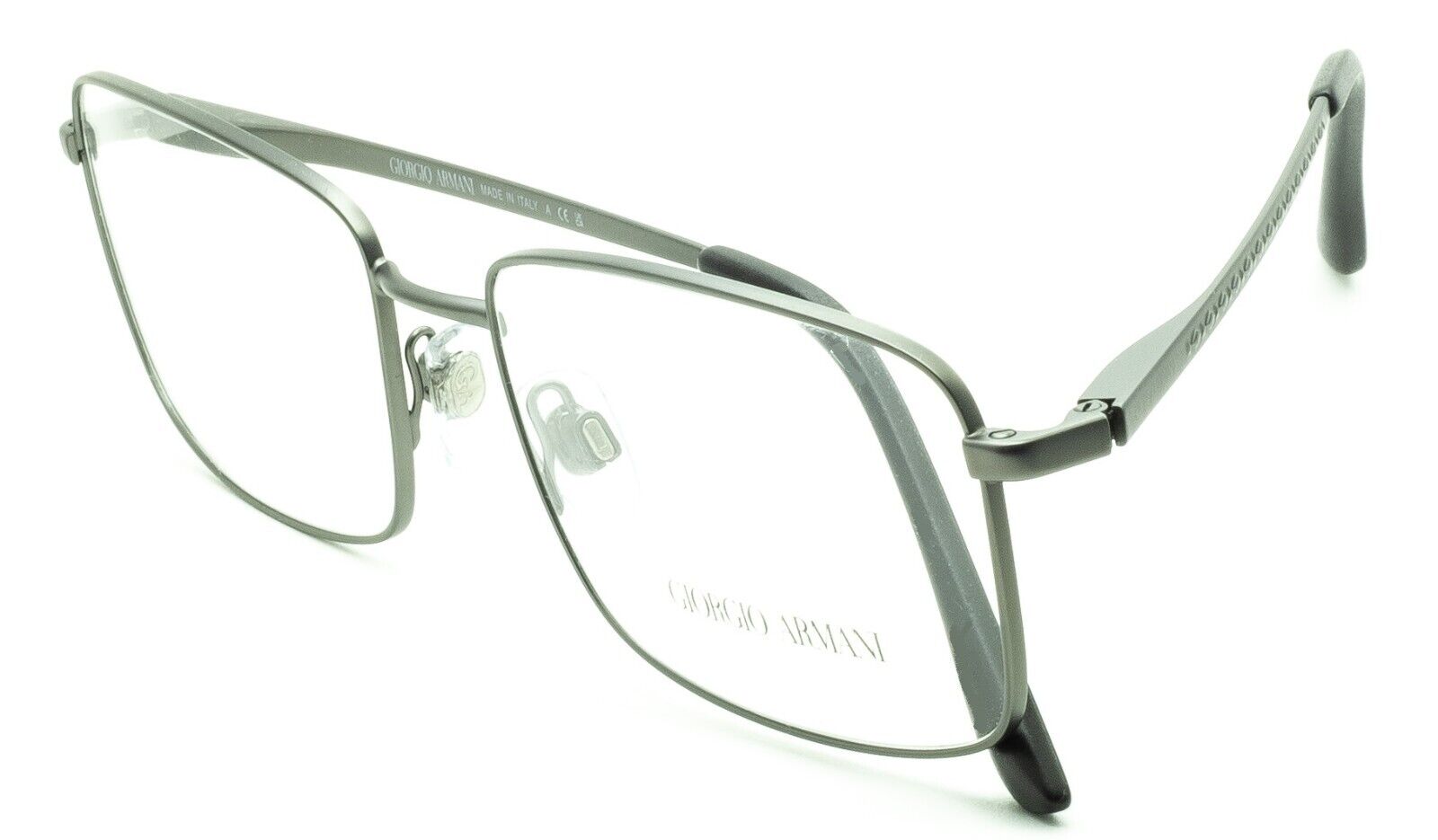 GIORGIO ARMANI AR 5108 3003 59mm Eyewear FRAMES RX Optical Glasses - New Italy