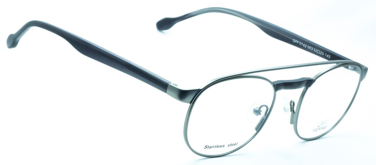 GIANFRANCO FERRE GFF 0162 003 50mm FRAMES Eyeglasses RX Optical Glasses - New