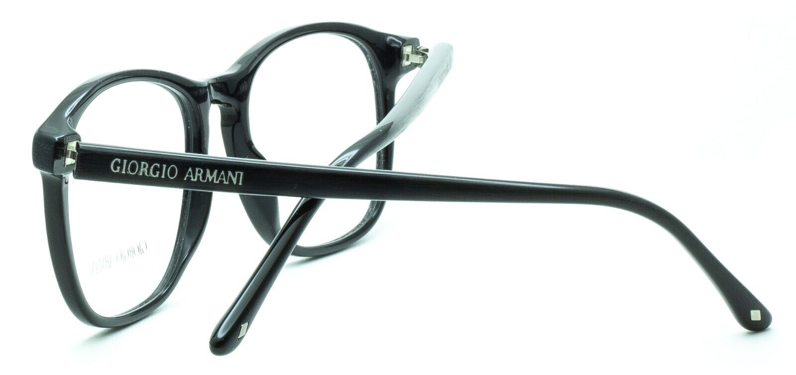 GIORGIO ARMANI AR 7003 5001 52mm Eyewear FRAMES RX Optical Glasses - New Italy