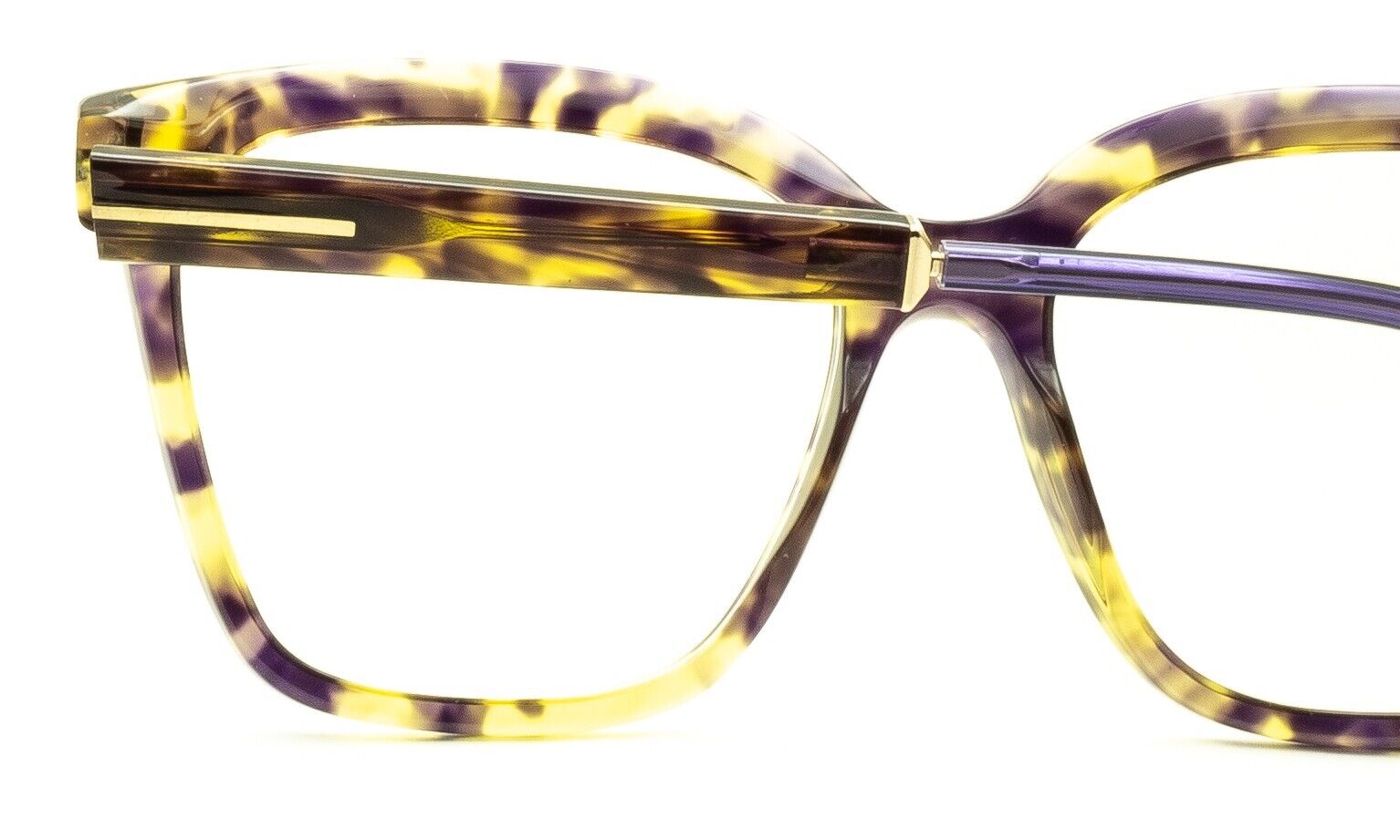 TOM FORD TF 5892-B ECO 055 56mm RX Optical Glasses Frames Eyewear BNIB - Italy