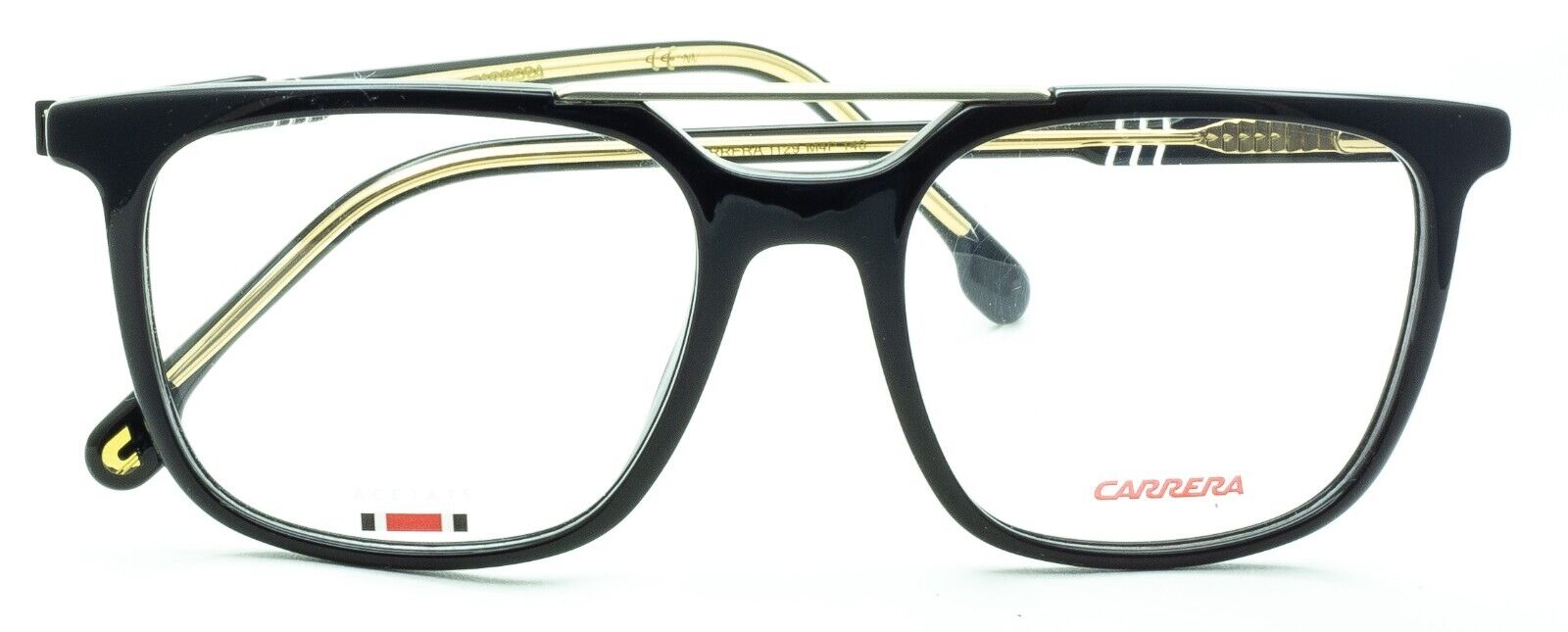 CARRERA 1129 M4P 52mm Eyewear FRAMES Glasses RX Optical Eyeglasses - New BNIB