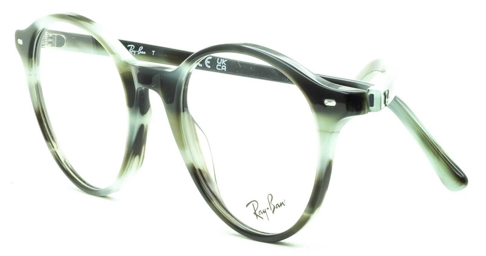 RAY BAN RB 5430 8356 Bernard 51mm RX Optical FRAMES RAYBAN Glasses Eyewear - New