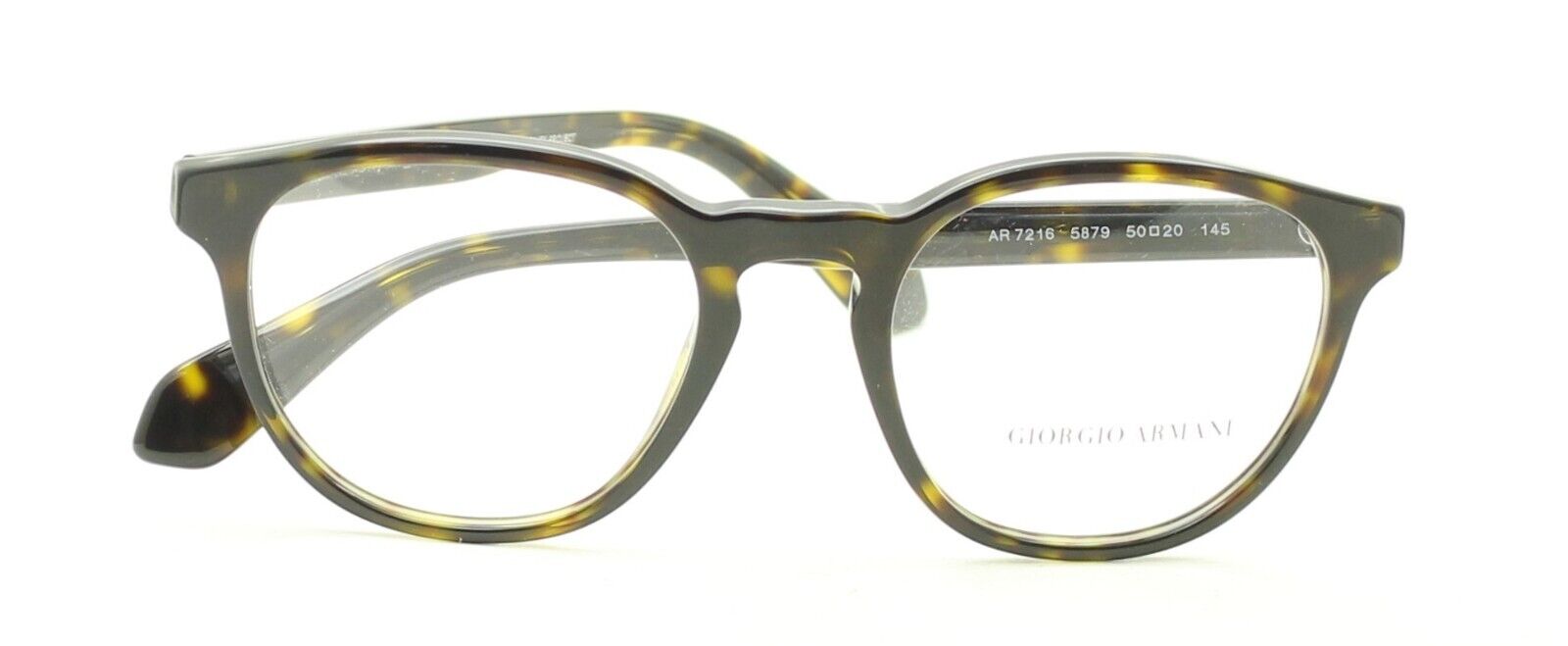 GIORGIO ARMANI AR 7216 5879 50mm Eyewear FRAMES RX Optical Glasses - New Italy