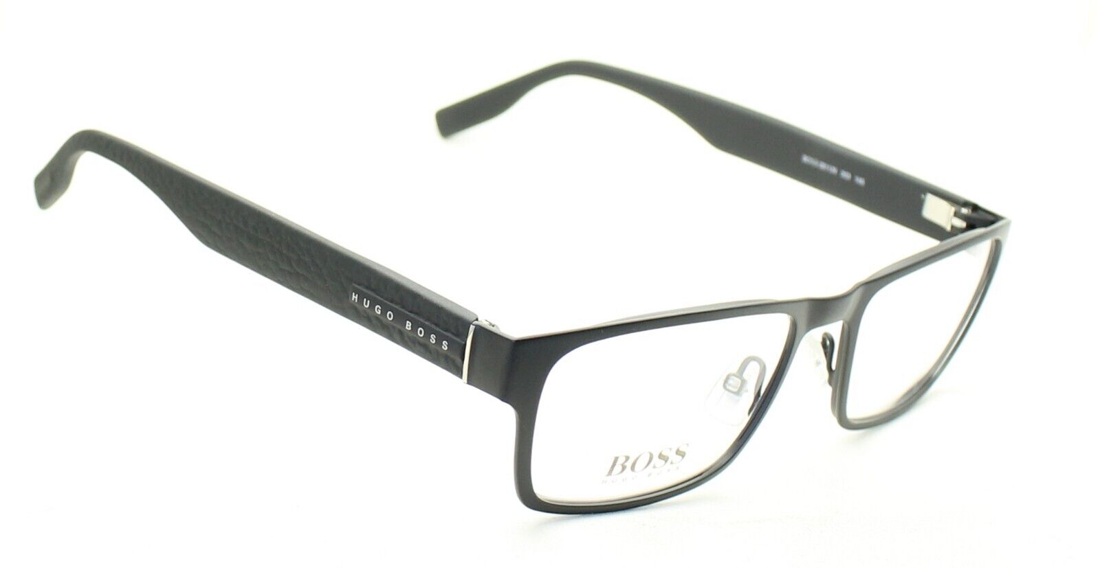 HUGO BOSS 0511/N 003 53mm Eyewear FRAMES Glasses RX Optical Eyeglasses New Italy