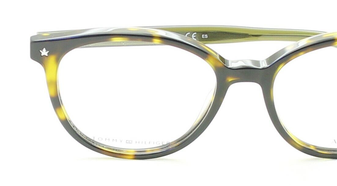 TOMMY HILFIGER TH 1552 086 51mm Eyewear FRAMES Glasses RX Optical Glasses - New