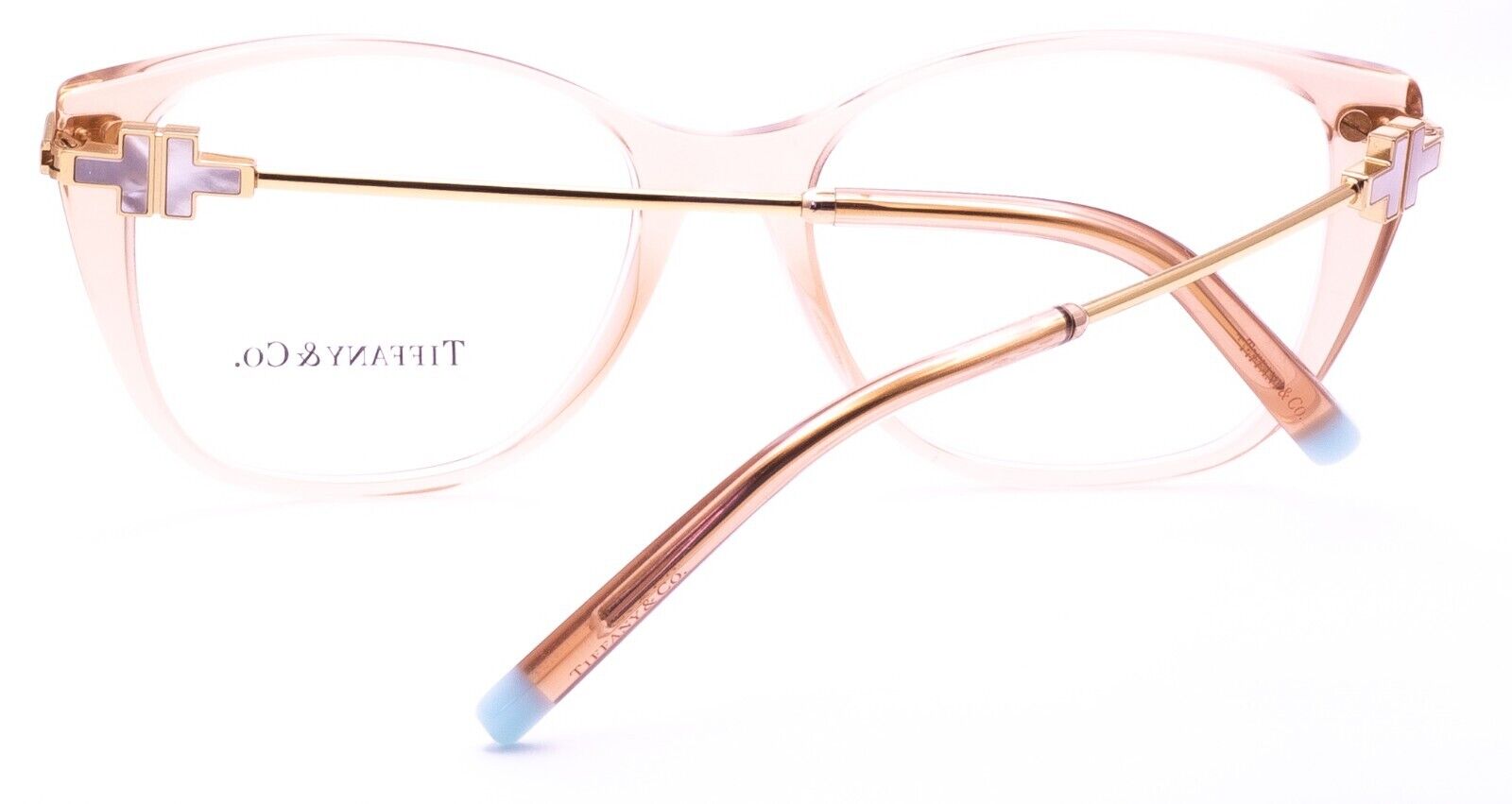 TIFFANY & CO TF 2216 8332 Eyewear FRAMES RX Optical Eyeglasses Glasses New Italy