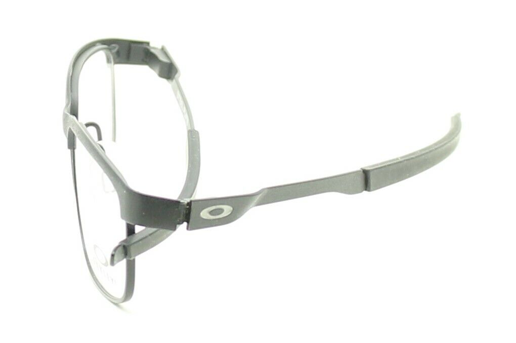 OAKLEY Steel Plate OX3222-0152 Eyewear FRAMES Glasses RX Optical Eyeglasses -New