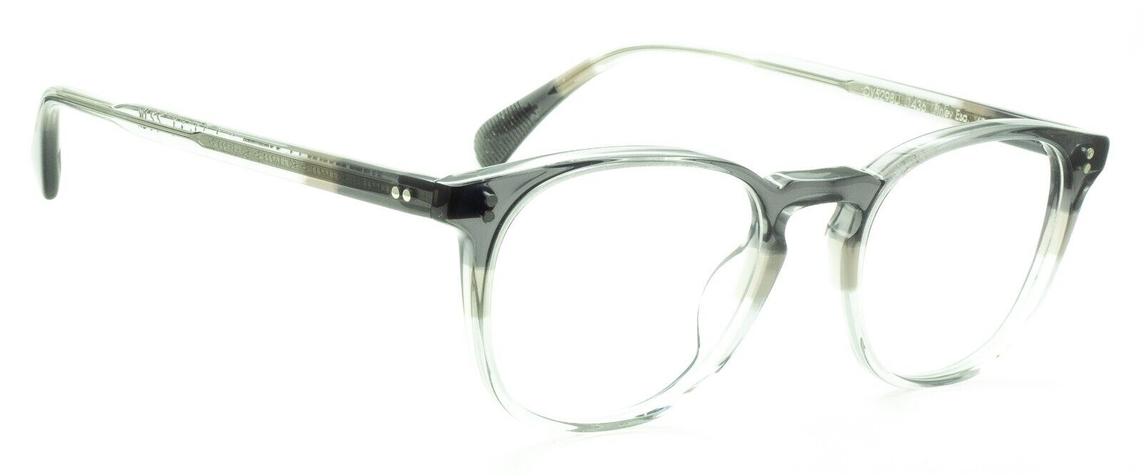 OLIVER PEOPLES Finley Esq OV 5298U 1436 49mm FRAMES Glasses RX Optical - Italy