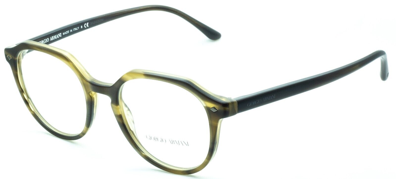 GIORGIO ARMANI AR7132 5560 Eyewear FRAMES RX Optical Glasses Eyeglasses - Italy