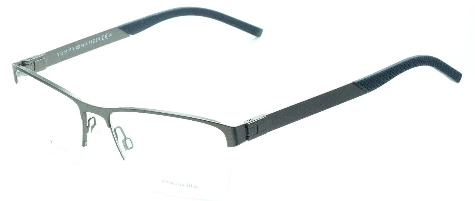 TOMMY HILFIGER TH1781 R80 52mm Eyewear FRAMES Glasses RX Optical Eyeglasses -New