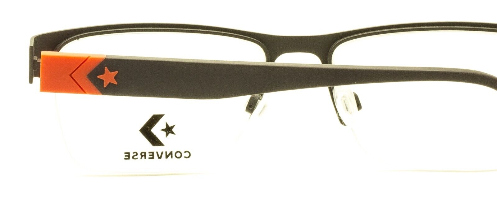 Converse All Star CV3009 015 54mm RX Optical FRAMES Glasses Eyewear Eyeglasses