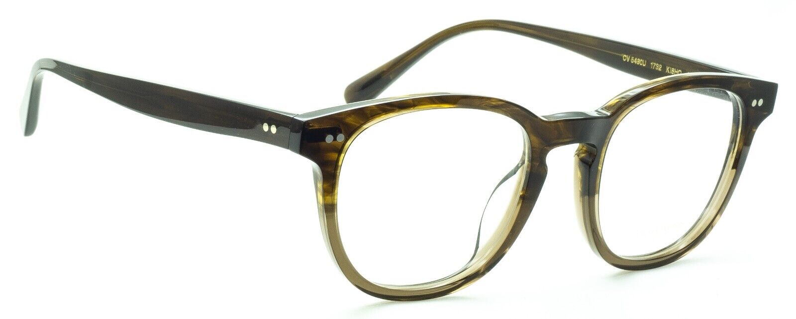 OLIVER PEOPLES Kisho OV 5480U 1732 48mm FRAMES Glasses RX Optical - New Japan