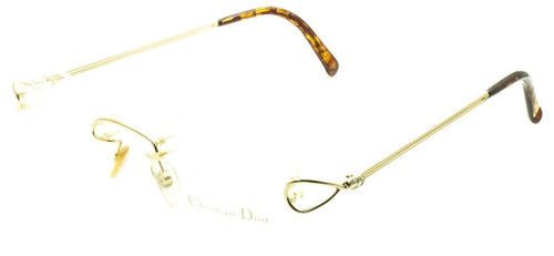 CHRISTIAN DIOR 3505 40A 54mm Eyewear Glasses RX Optical FRAMES VINTAGE - Austria