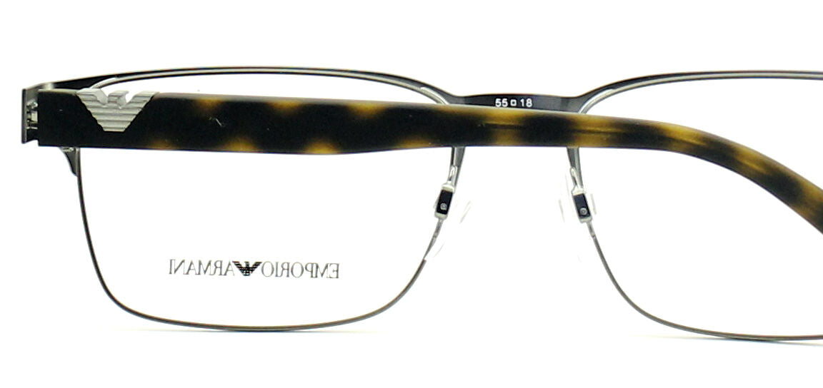 EMPORIO ARMANI EA1027 col. 3003 55mm Eyewear FRAMES New RX Optical Glasses - New