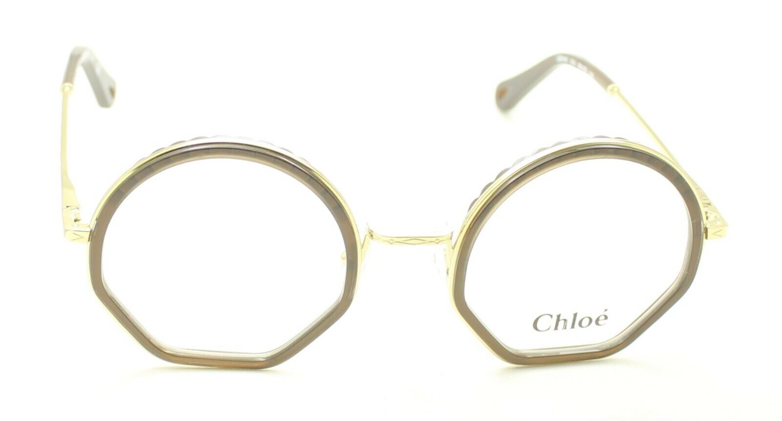 Chloe CE2143 210 50mm FRAMES Glasses RX Optical Eyewear Eyeglasses New - Italy