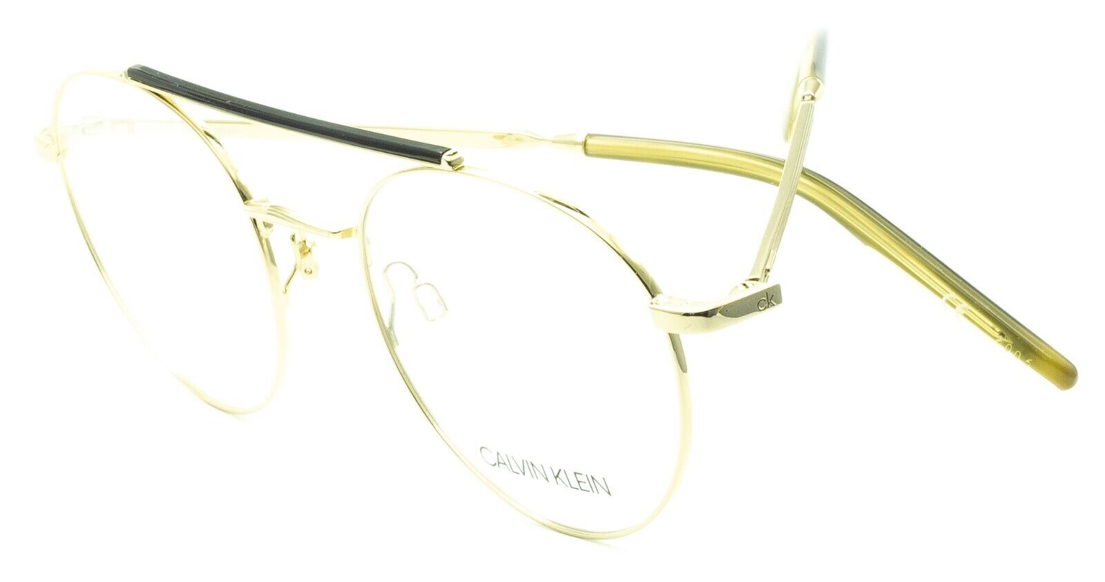 CALVIN KLEIN CK20126 717 51mm Eyewear RX Optical FRAMES Eyeglasses Glasses - New