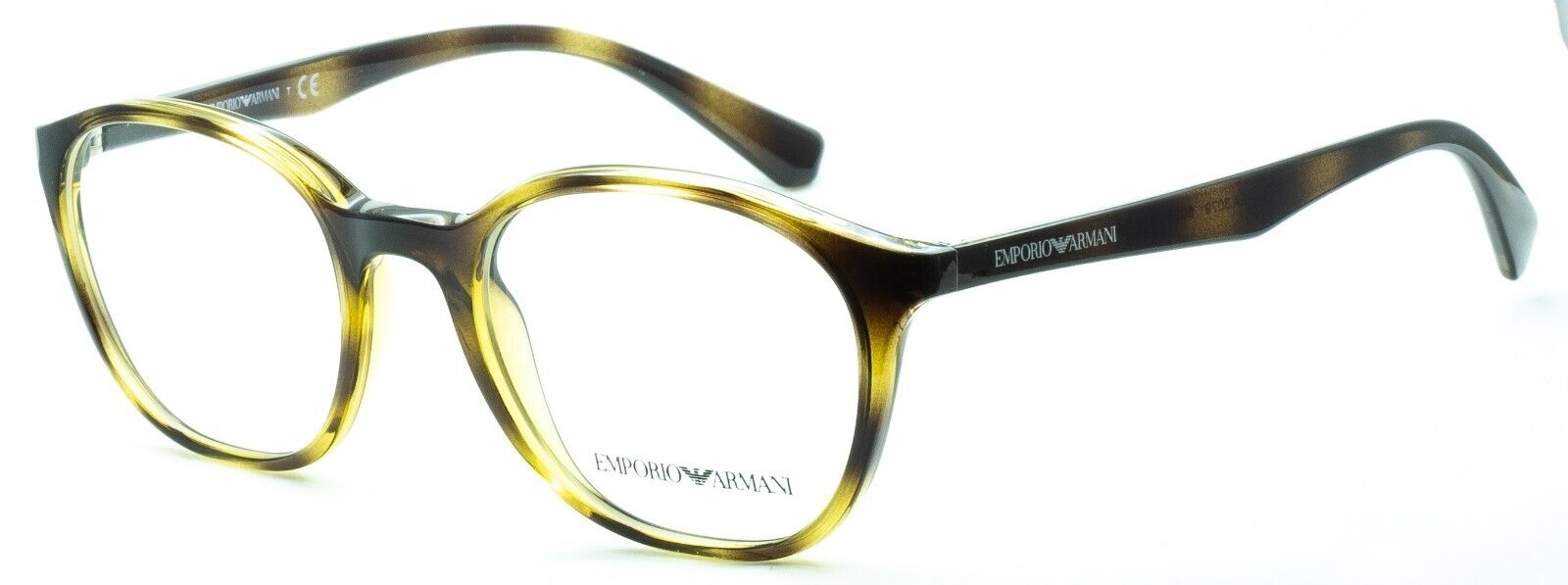 EMPORIO ARMANI EA 3079 5026 49mm Eyewear FRAMES RX Optical Glasses EyeglassesNew