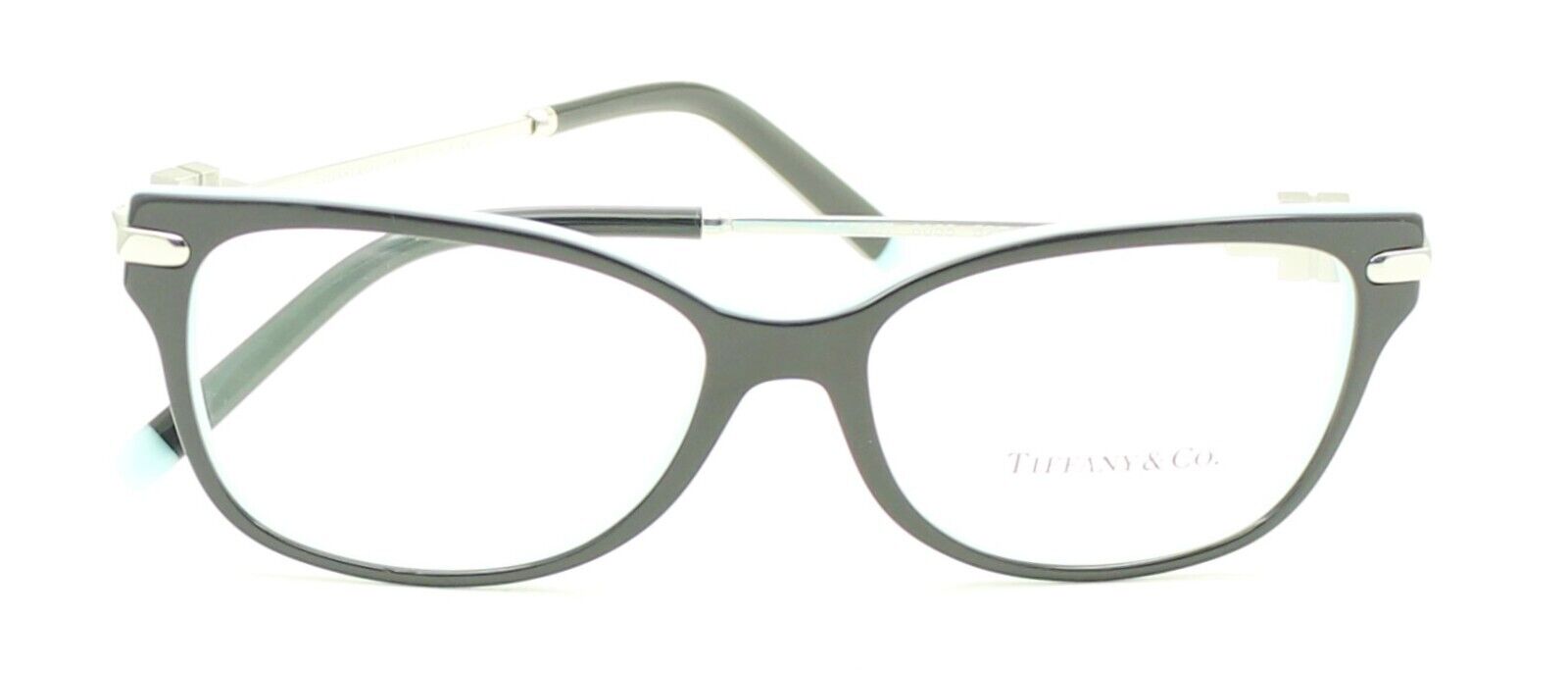 TIFFANY & CO TF2207 8055 52mm Eyewear FRAMES RX Optical Eyeglasses Glasses Italy