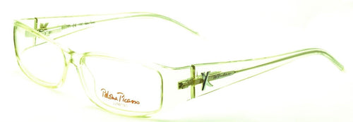 PALOMA PICASSO PP015 MB2 53mm Vintage FRAMES Glasses RX Optical Eyewear - Italy