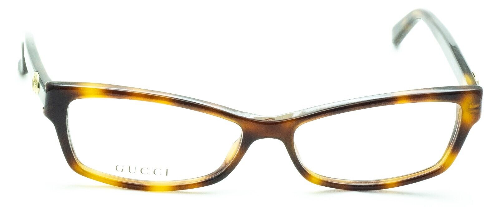 GUCCI GG 3561 WRR 54mm Eyewear FRAMES Glasses RX Optical Eyeglasses New - Italy