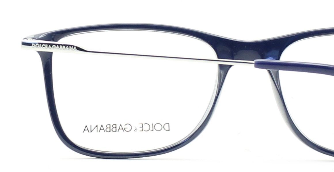 Dolce & Gabbana DG 5024 3094 Eyeglasses RX Optical Glasses Eyewear Frames Italy