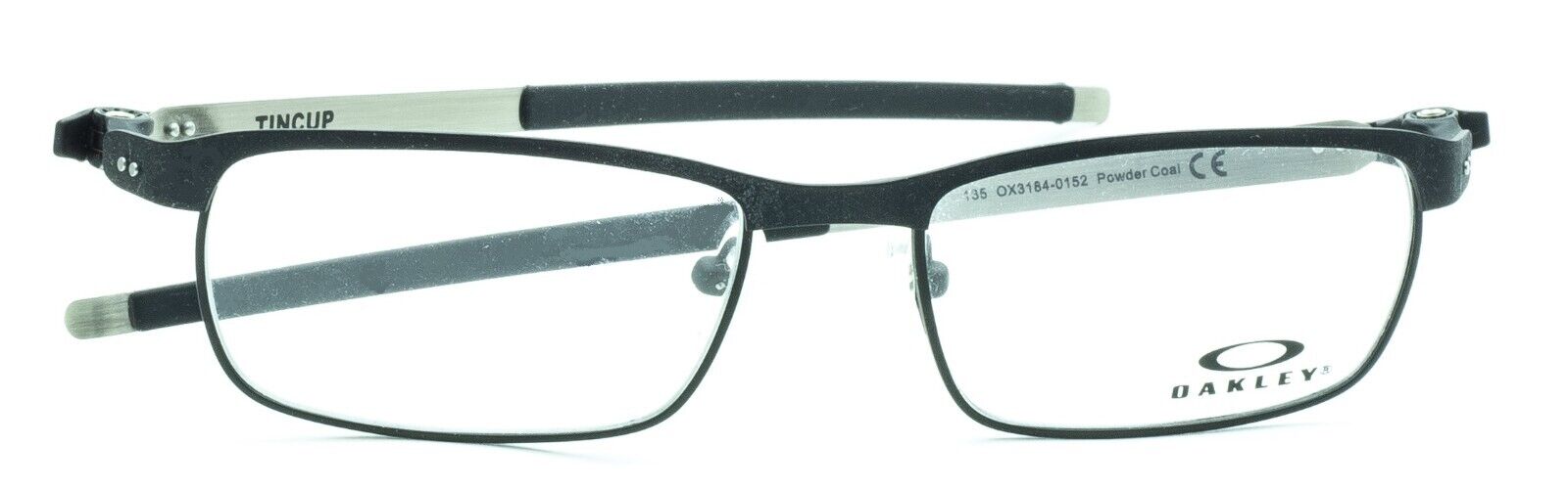 OAKLEY TINCUP OX3184-0152 Eyewear FRAMES Glasses RX Optical Eyeglasses - New