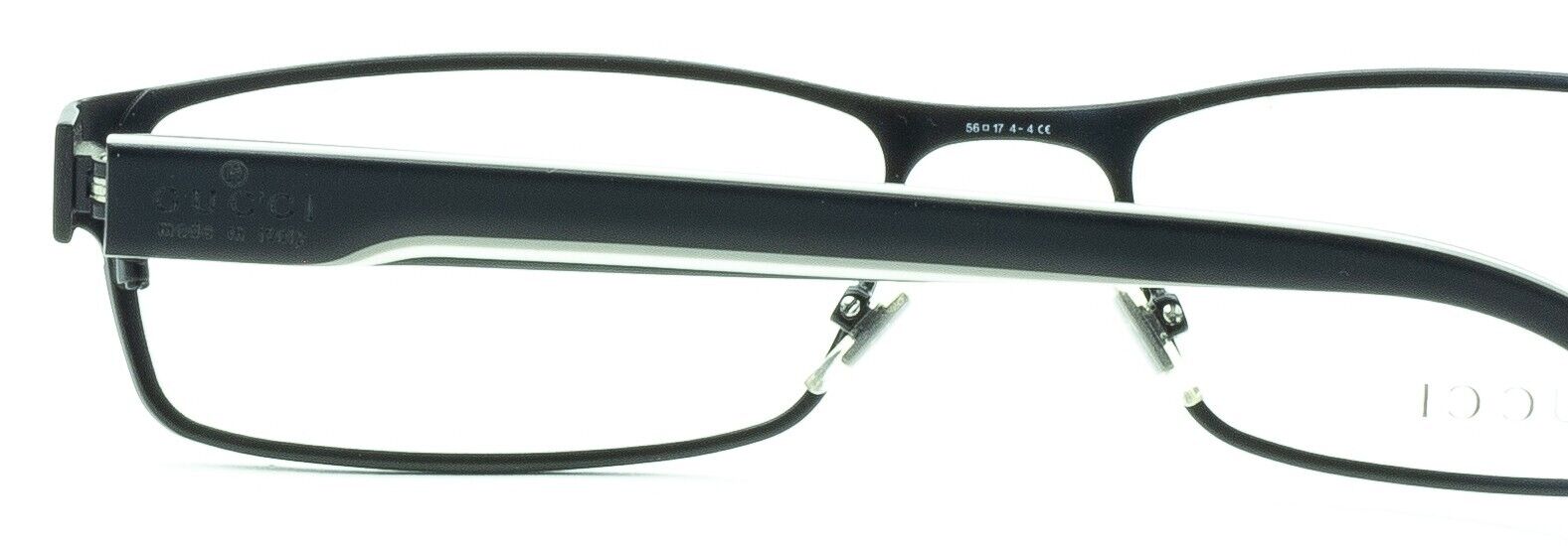 GUCCI GG 2231 CTK 56mm Eyewear FRAMES RX Optical Glasses Eyeglasses Italy - New