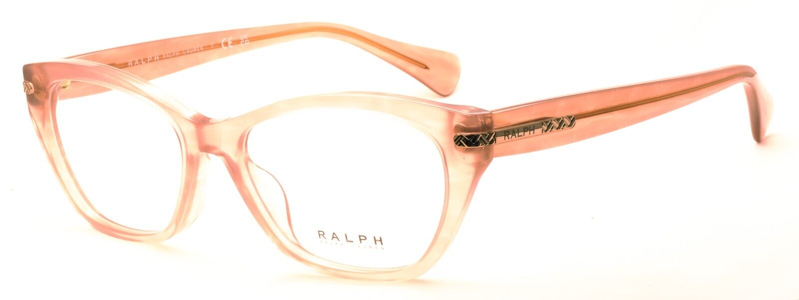 RALPH LAUREN RA 7161U 6155 53mm Eyewear FRAMES RX Optical Eyeglasses Glasses New