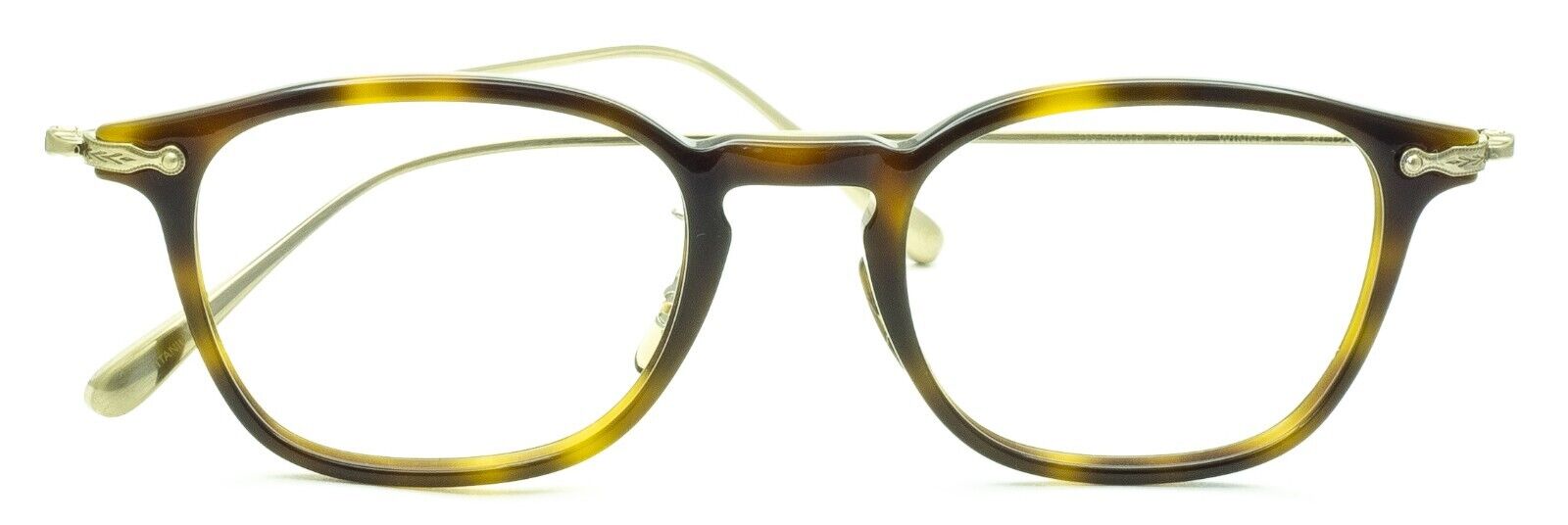 OLIVER PEOPLES Winnett OV 5371D 1007 48mm FRAMES Glasses RX Optical - New Japan