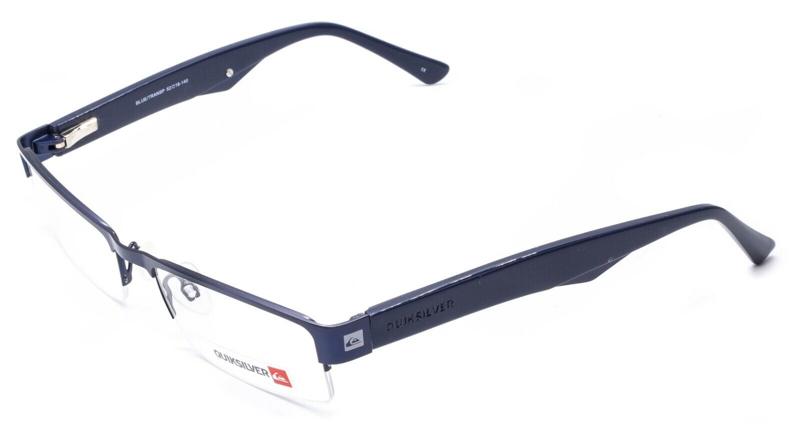 QUIKSILVER QO3451/404 52mm RX Optical FRAMES Glasses Eyewear Eyeglasses - New