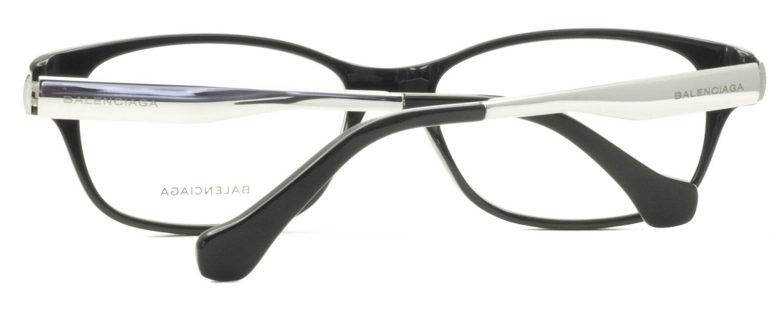 BALENCIAGA BA 5024 001 Eyewear FRAMES RX Optical Eyeglasses Glasses BNIB - Italy