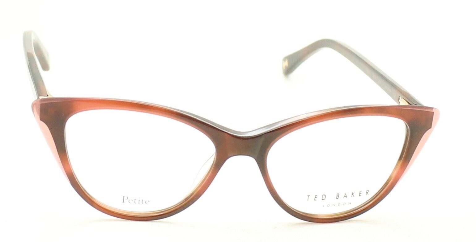 TED BAKER LONDON Noella 9194 249 49mm Eyewear FRAMES Glasses RX Optical - New