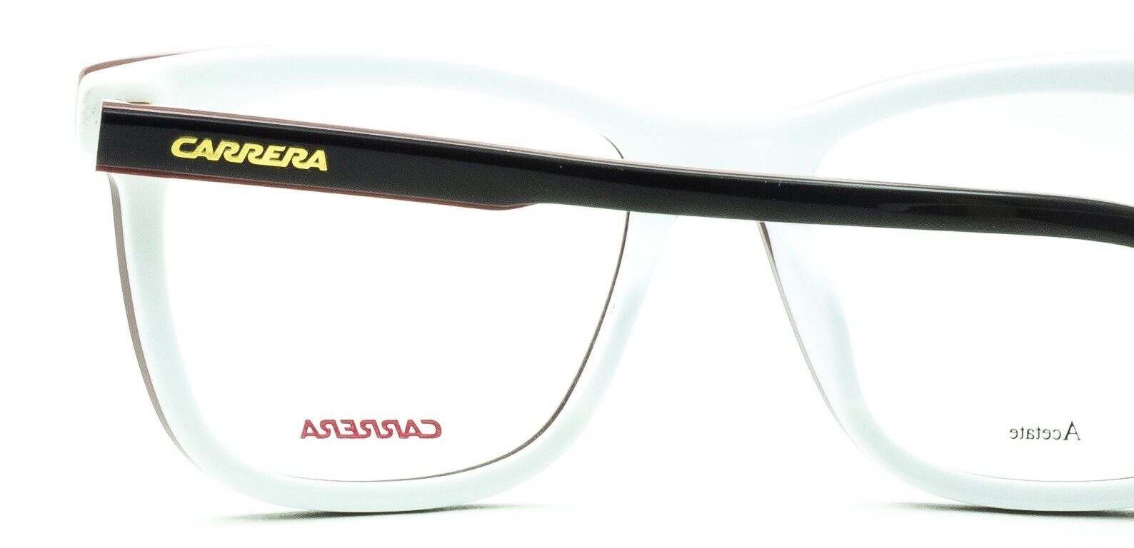 CARRERA 1107/V 807 50mm Eyewear FRAMES Glasses RX Optical Eyeglasses - New BNIB